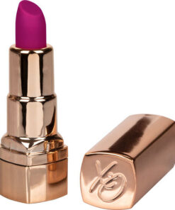 CALEXOTICS - HIDE  PLAY LIPPENSTIFT RECHARGE LILA