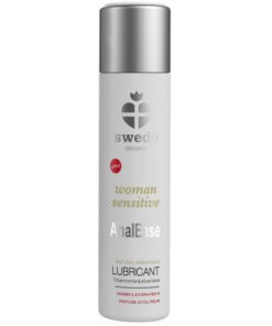 SWEDE - WOMAN SENSITIVE ANAL EASE AUF WASSERBASIS 60 ML