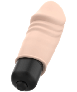 OHMAMA - REALISTISCHER MINI-VIBRATOR XMAS EDITION