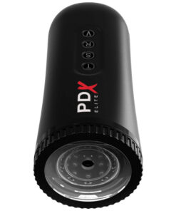 PDX ELITE - MOTO GEBLSE FORTSCHRITTLICHER MASTURBATOR