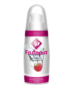 ID FRUTOPIA - LUBE HIMBEERE 100ML