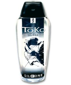 SHUNGA - TOKO SILIKON-SCHMIERMITTEL