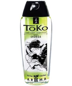 SHUNGA - TOKO AROMA MELONE-MANGO-SCHMIERMITTEL