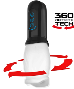 JAMYJOB - SPINJOB ORALSEX-STIMULATOR