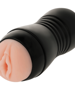 OHMAMA - MASTURBATOR MIT VAGINE-VIBRATION