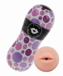 OHMAMA - MASTURBATOR MIT MUNDVIBRATION