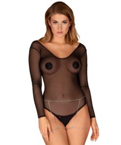 OBSESSIVE - BIJOU-905 GESCHIRR, EINE GRÖSSE