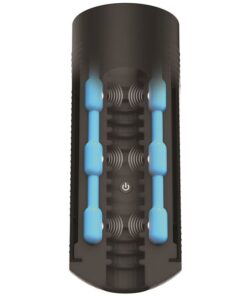 KIIROO - TITAN TECHNOLOGISCHER MASTURBATOR