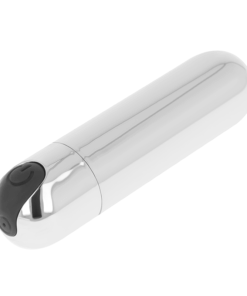 OHMAMA - SILBER VIBRIERENDE KUGEL 8 CM