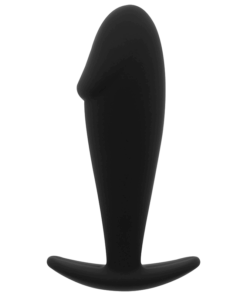 OHMAMA - SILIKON-ANALSTECKER 10 CM