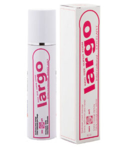EROS-ART - LANGE CREME PENISVERGRÖSSERUNG 50 ML