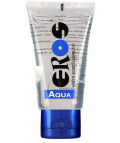 EROS - AQUA SCHMIERMITTEL AUF WASSERBASIS 50 ML