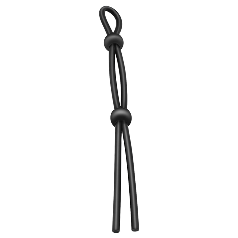 ADDICTED TOYS - FLEXIBLES SILIKON-COCKRING-SET 7-TEILIG – Bild 5